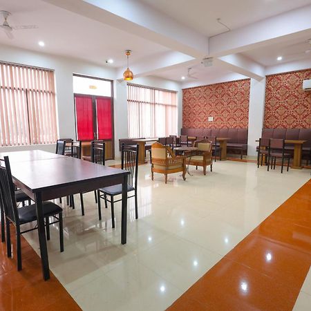 Taj Classic Agra Агра Экстерьер фото